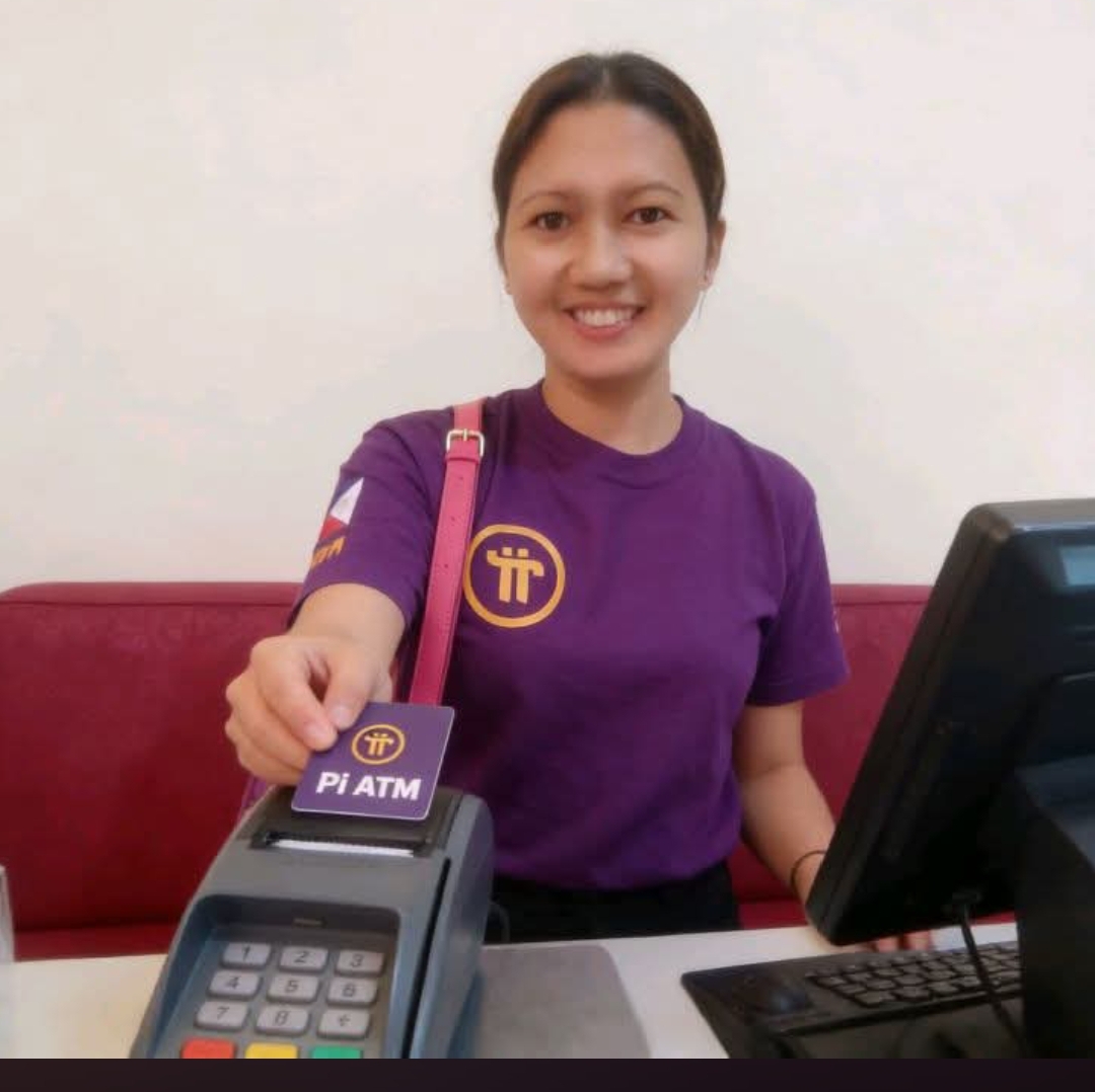 Pi Network Gradually Becoming A Global Currency