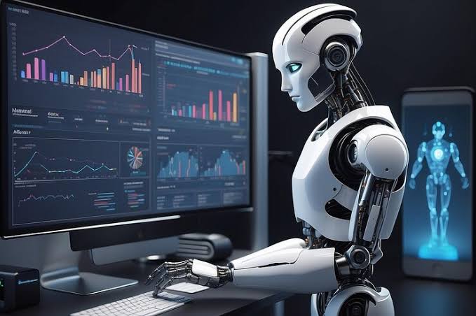 Artificial intelligence (AI)
